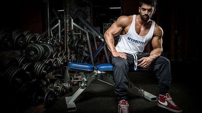 Descubren aumento de uso de esteroides inyectables en la musculación Descubren aumento de uso de esteroides inyectables en la musculación