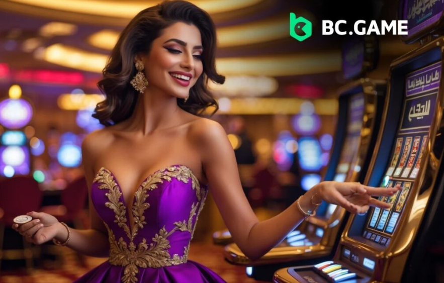 Comprehensive Guide to Bc.Game Support 6 Comprehensive Guide to Bc.Game Support 6