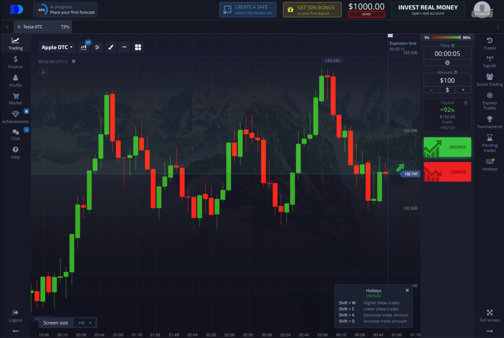Pocket Option Aroon Mastering the Aroon Indicator for Binary Options Trading Pocket Option Aroon Mastering the Aroon Indicator for Binary Options Trading