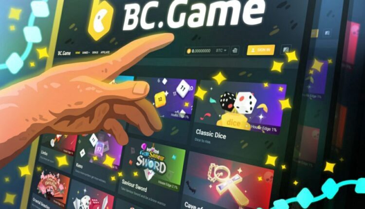 BC.Game Promo Codes and Bonuses 1 BC.Game Promo Codes and Bonuses 1