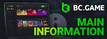 BC.Game Promo Codes and Bonuses 1 BC.Game Promo Codes and Bonuses 1
