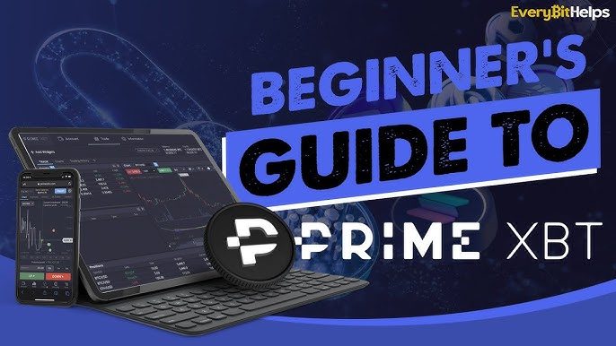 Exciting News and Developments in PrimeXBT Updates Exciting News and Developments in PrimeXBT Updates