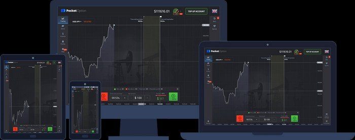 Exploring Pocket Option Broker A Comprehensive Review Exploring Pocket Option Broker A Comprehensive Review