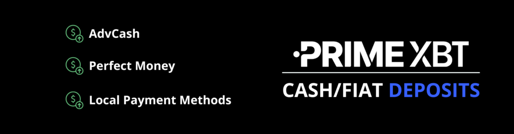 Exploring the Features and Benefits of the PrimeXBT Wallet Exploring the Features and Benefits of the PrimeXBT Wallet