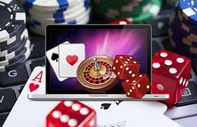 Exploring the World of Hand of Luck Casino Online Slots Exploring the World of Hand of Luck Casino Online Slots