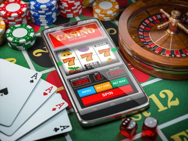 Get the Most Out of Your Gambling Experience with Top Bonuses 7 Get the Most Out of Your Gambling Experience with Top Bonuses 7