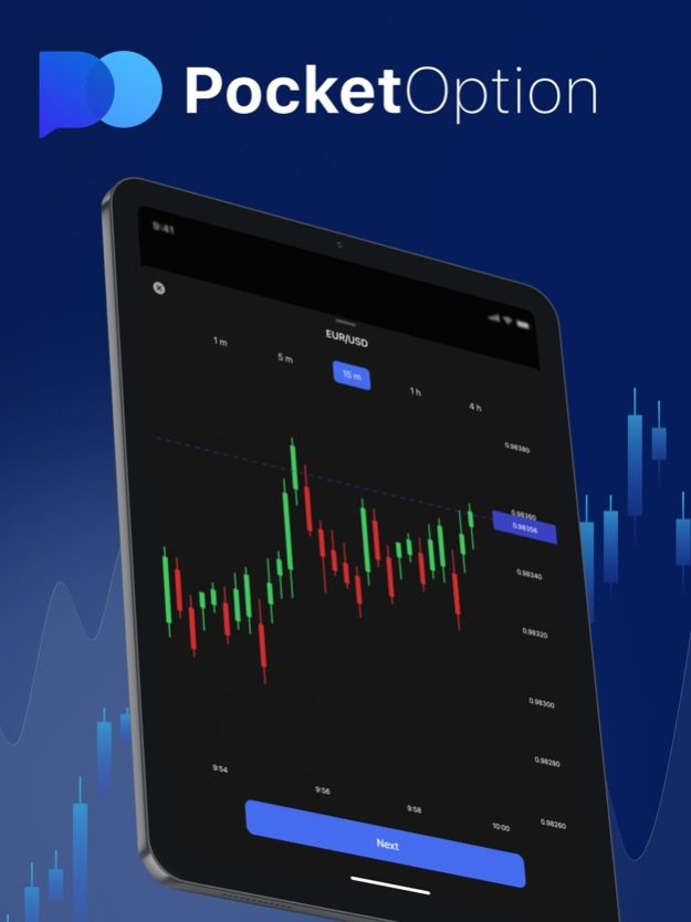 Pocket Option AR A New Dimension in Trading Pocket Option AR A New Dimension in Trading