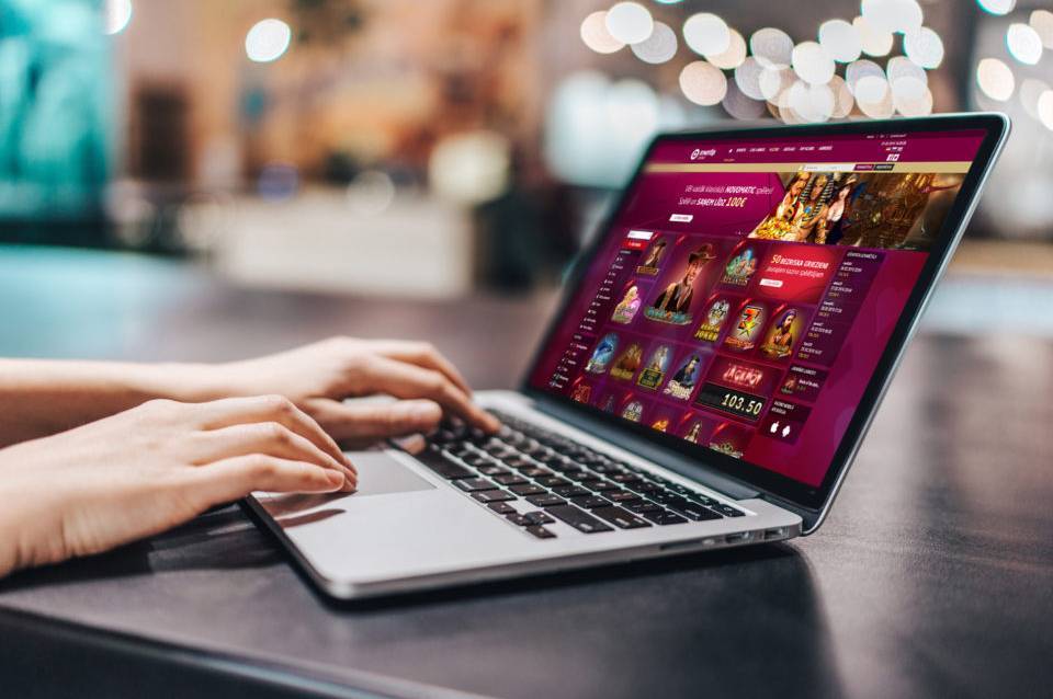 Discover the Exciting World of Gaming with PitBet Discover the Exciting World of Gaming with PitBet