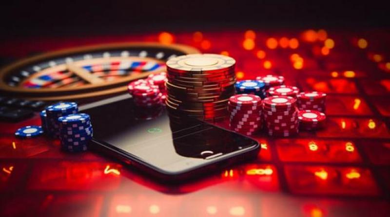 Discover the Exciting World of Gaming with PitBet Discover the Exciting World of Gaming with PitBet