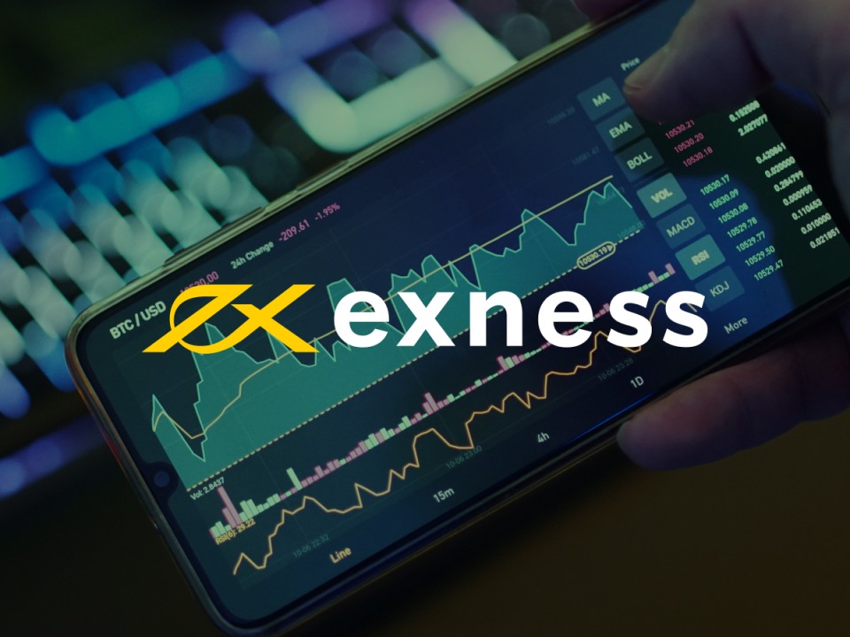 Exploring the Exness App in Thailand A Gateway to Your Trading Opportunities Exploring the Exness App in Thailand A Gateway to Your Trading Opportunities
